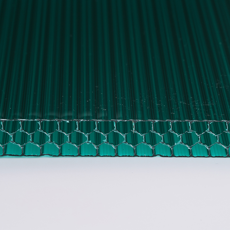 Honeycomb board
