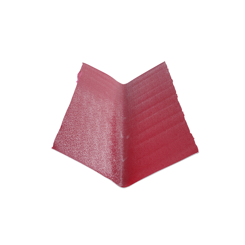 inside corner deflector